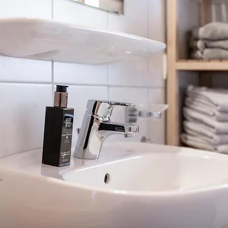 Dik Hout Alpehytte Hippach