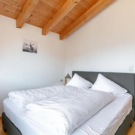 Chalet Dik Hout
