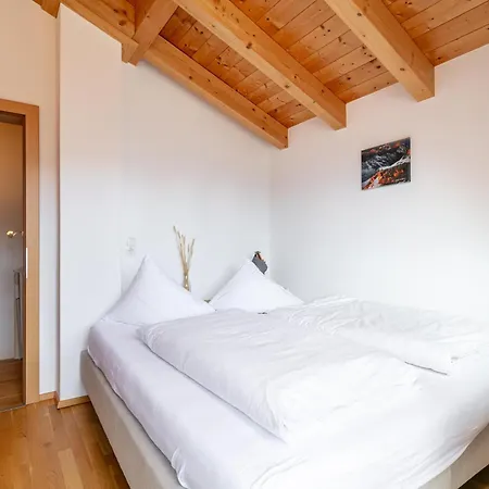 Chalet Dik Hout