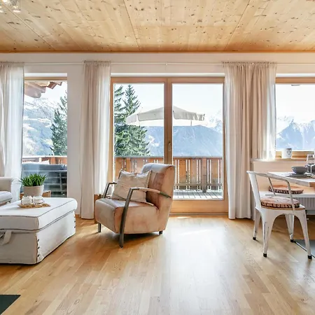 Dik Hout Chalet *
