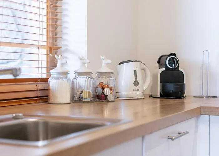 Dik Hout Chalet Hippach